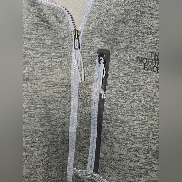 The North Face Men's XL Full Zip Jacket - Picture 4 of 16